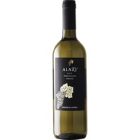 Insolia Alakì - Terre di Giurfo