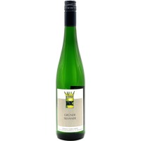 Mußbacher Eselshaut Grüner Silvaner trocken - Weingut Härle-Kerth