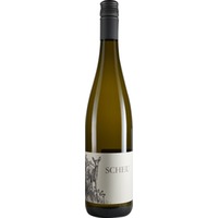 Scheurebe feinherb Bio - Weingut Nagel