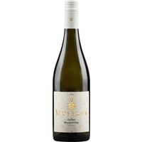 Gelber Muskateller trocken - Weingut Mussler