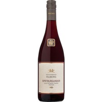 Kiechlinsberger Ölberg Spätburgunder Dt. QW *KB* trocken - Winzergenossenschaft Königschaffhausen-Kiechlinsbergen