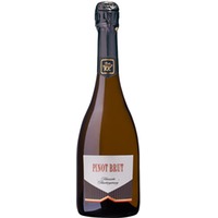 PINOT Sekt b.A brut - Winzergenossenschaft Königschaffhausen-Kiechlinsbergen