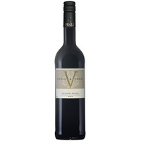Dornfelder Rotwein lieblich - Weingut Knöll & Vogel