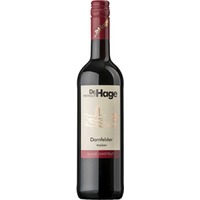 Dornfelder trocken - Weingut Dr. Hage GbR