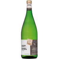 GUTEDEL trocken 1,0 L - Wein & Hof Hügelheim