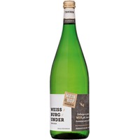 Weissburgunder trocken 1,0 L - Wein & Hof Hügelheim