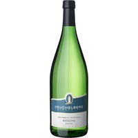Schwaigerner Grafenberg Riesling trocken 1,0 L - Heuchelberg Weingärtner eG