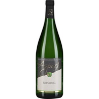 Riesling halbtrocken 1,0 L - Weingärtnergenossenschaft Aspach