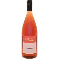 Roséwein lieblich 1,0 L - Weingut Borth