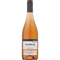 Vulkanfelsen Spätburgunder Weißherbst halbtrocken - Weinhaus Wasenweiler Winzer