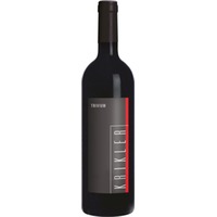 Cuvée "Trivium" trocken - Weingut Krikler