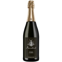 Spumante Metodo Classico Pinot Nero brut nature - Manuelina