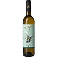 PACO MULERO Albariño Rías Baixas DO trocken - Paco Mulero