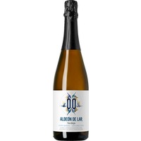 Espumoso sin alcohol Aldeón de Lar Verdejo 0,0% sparkling - Paco Mulero