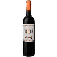 Trilogie Rouge Pays d'Oc IGP trocken - Domaine Saint-Preignan