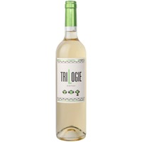 Trilogie Blanc Pays d'Oc IGP trocken - Domaine Saint-Preignan