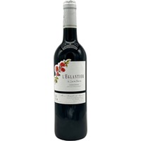 Cuvée Eglantier Rouge Languedoc AOP trocken - Domaine Saint-Preignan
