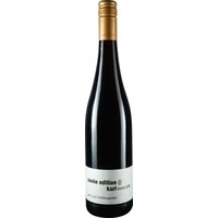 Edition Karl Cuvée trocken - Winzerhof Burrlein