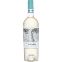 D. Pedro d' Soutomaior Albariño Rías Baixas DO trocken - Adegas Galegas