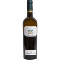 Bianco delle Regine Umbria IGP trocken - Castello delle Regine