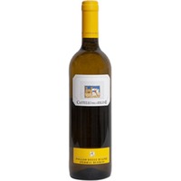 Poggio delle Regine Umbria IGP BIANCO trocken - Castello delle Regine