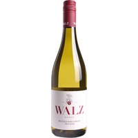 Weisser Burgunder Gutswein trocken Bio - Weingut Josef Walz