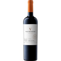 Valtravieso Crianza Ribera del Duero DO trocken - Valtravieso Bodegas y Viñedos