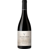 Valdelobas Parcela Ribera del Duero DO trocken - Valtravieso Bodegas y Viñedos
