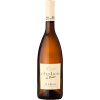 Chobeo de Peciña Blanco Rioja DOCa trocken - Bodegas Hermanos Peciña