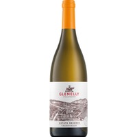 Glenelly Estate Chardonnay WO Stellenbosch