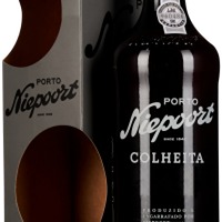 Colheita Port im Geschenkkarton