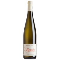 Scheurebe Kabinett Brüder Dr. Becker Biowein
