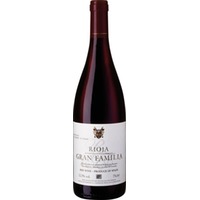 Gran Familia Rioja Rioja DOCa Bodegas Castillo de Fuenmayor