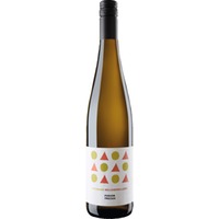 Fusion Cuvée Weiss, Trocken, Rheinhessen, Rheinhessen, 2024, Weißwein