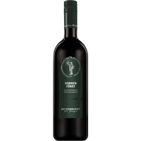 Sonnenfürst Blaufränkisch Ried Hochberg Mittelburgenland DAC - Neckenmarkt die Winzer