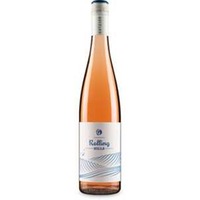 Cuvée Rosé „Rolling Hills“ trocken