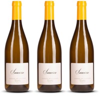 Antoine de la Farge Sancerre Blanc Loire