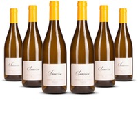 Antoine de la Farge Sancerre Blanc Loire