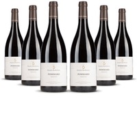 Berthelemot Pommard Noizons Rouge (bio) Burgund