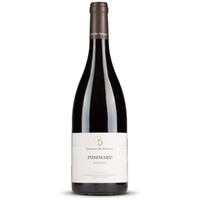 Berthelemot Pommard Noizons Rouge (bio) Burgund