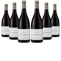 Domaine Berthelemot Vosne Romanée Rouge (bio) Burgund
