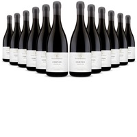 Dom. Berthelemot Corton Grand Cru Rouge Burgund