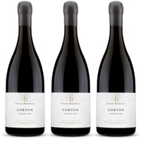 Dom. Berthelemot Corton Grand Cru Rouge Burgund