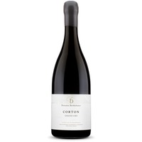 Dom. Berthelemot Corton Grand Cru Rouge Burgund