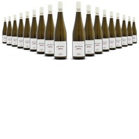 Josef Dockner Krems Grüner Veltliner Kremstal