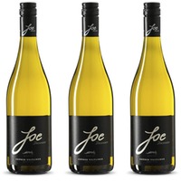 Josef Dockner JOE Reserve Grüner Veltliner Kremstal
