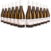 Alpine Rift Sauvignon Blanc Marlborough