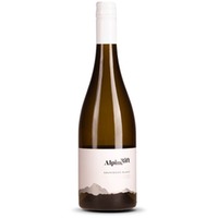 Alpine Rift Sauvignon Blanc Marlborough