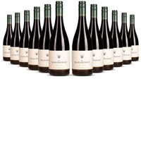 The Marlborist Pinot Noir Marlborough