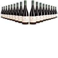 The Marlborist Pinot Noir Marlborough
